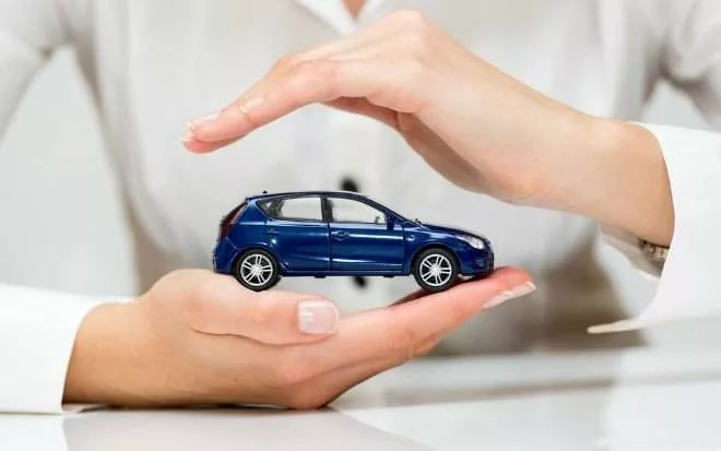 Seguro Auto