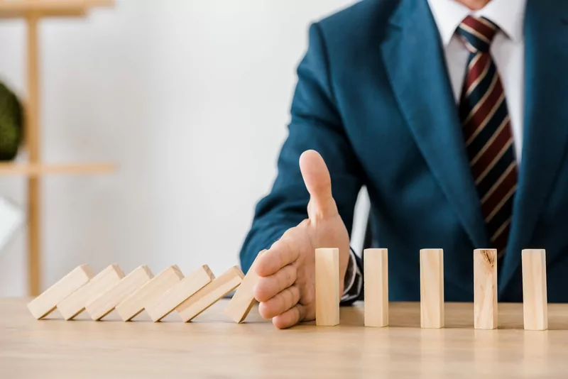Seguro Empresarial